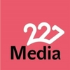 227 Media-logo