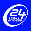 24 Hour Fitness-logo