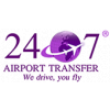 247 Airport Transfer-logo