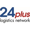 24plus logistics network