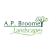 A.P. Broome Landscapes