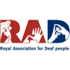 Royal Association for Deaf People