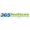 365 Healthcare Staffing Services-logo