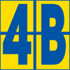 4B AG-logo