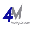 4M Building Solutions-logo