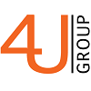 4U Group Personeelsdiensten-logo