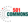 501 Commons-logo