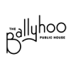 Ballyhoo Public House-logo