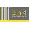 Bin 4 Burger Lounge Burnaby