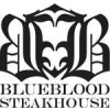 BlueBlood Steakhouse-logo