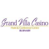 Grand Villa Casino Burnaby