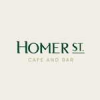 Homer Street Café & Bar-logo