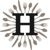 Hub New West-logo