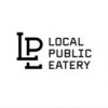 LOCAL Public Eatery River District-logo