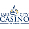 Lake City Casino Vernon-logo