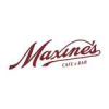 Maxine's Cafe & Bar-logo