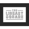 The Library Square Pub-logo
