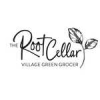 The Root Cellar Village Green Grocer-logo