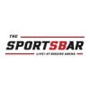 The Sports Bar Live at Rogers Arena-logo