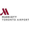 Toronto Airport Marriott Hotel-logo