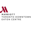 Toronto Marriott Downtown Eaton Centre Hotel-logo