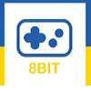 8Bit-logo