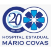 Hospital Mário Covas-logo