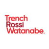 Trench Rossi Watanabe-logo