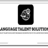 Language Talent Solutions