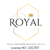 Royal Manpower Resource Pte ltd