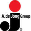 A de Jong Groep-logo