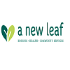 A New Leaf-logo