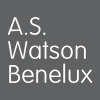 A.S. Watson Benelux-logo