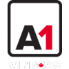 A1 Windows-logo