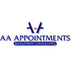 AA Appointments