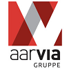 Aarvia Gruppe-logo