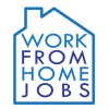 WORK FROM HOME-logo