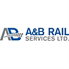A&B Rail Services-logo