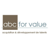 ABC FOR VALUE