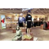 ABCマートのアパレル販売スタッフ / 地域限定