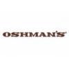 OSHMAN'S原宿店