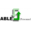 ABLE Personnel