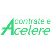 Contrate e Acelere