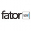 Fator WoW!-logo
