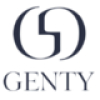 Grupo Genty-logo