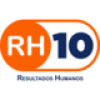 RH10 - plataforma de emprego para todo o Brasil - cadastro grátis para o candidato-logo