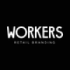 Workers - Retail Branding-logo