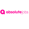 Absolute Jobs-logo