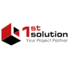 1st solution consulting gmbh