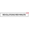RPM – revolutions per minute Gesellschaft für Kommunikation mbH